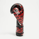Leone GNTIA PuGAXIAS MMA CAGE -red